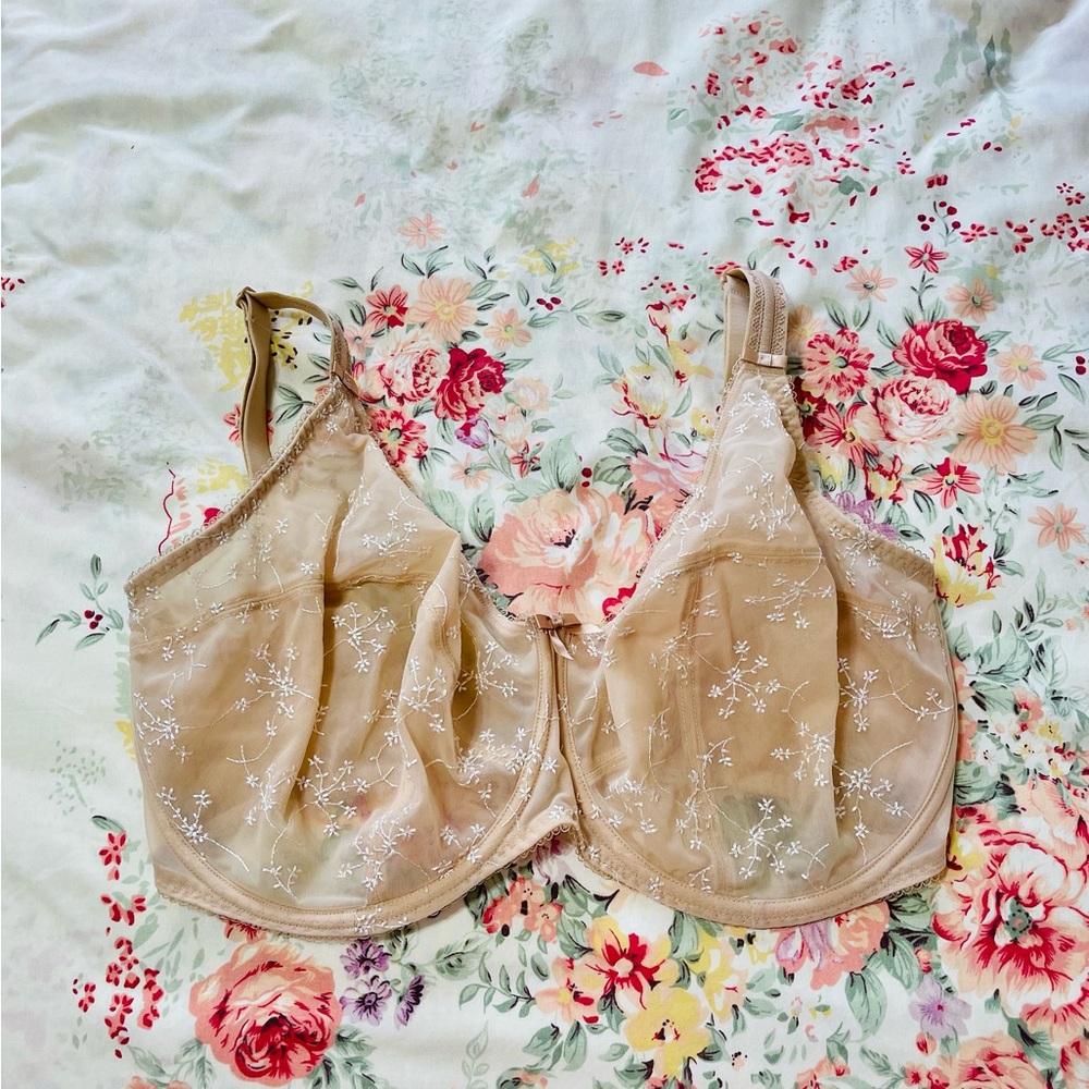 Fantasie Underwired Balcony Bra 36J